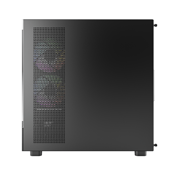 Montech XR Black PC Case - Vektra Computers LLC Montech XR Black PC Case - Vektra Computers LLC